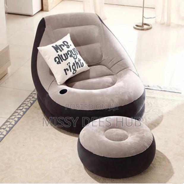 Inflatable Sofa · Photo 2