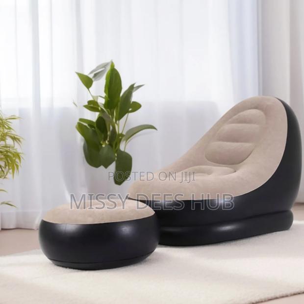 Inflatable Sofa · Photo 3
