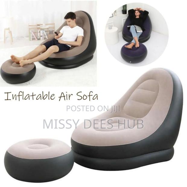 Inflatable Sofa · Photo 5
