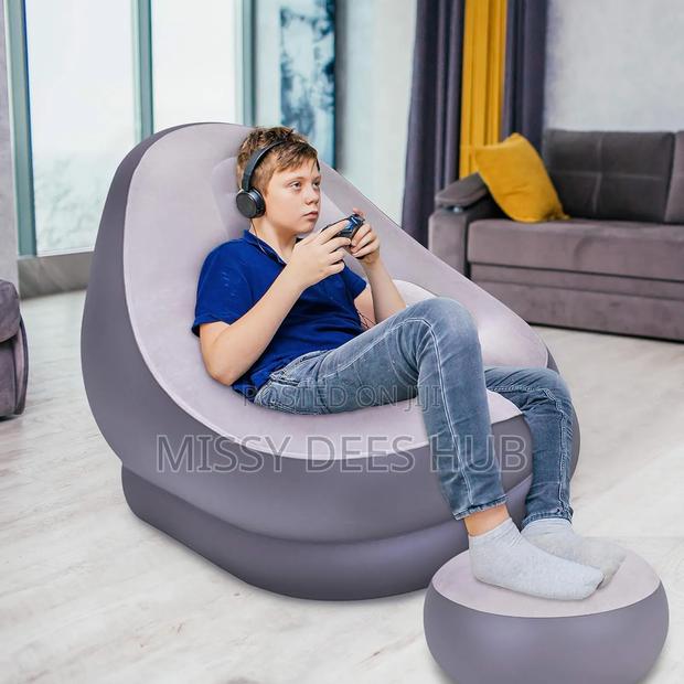 Inflatable Sofa · Photo 6