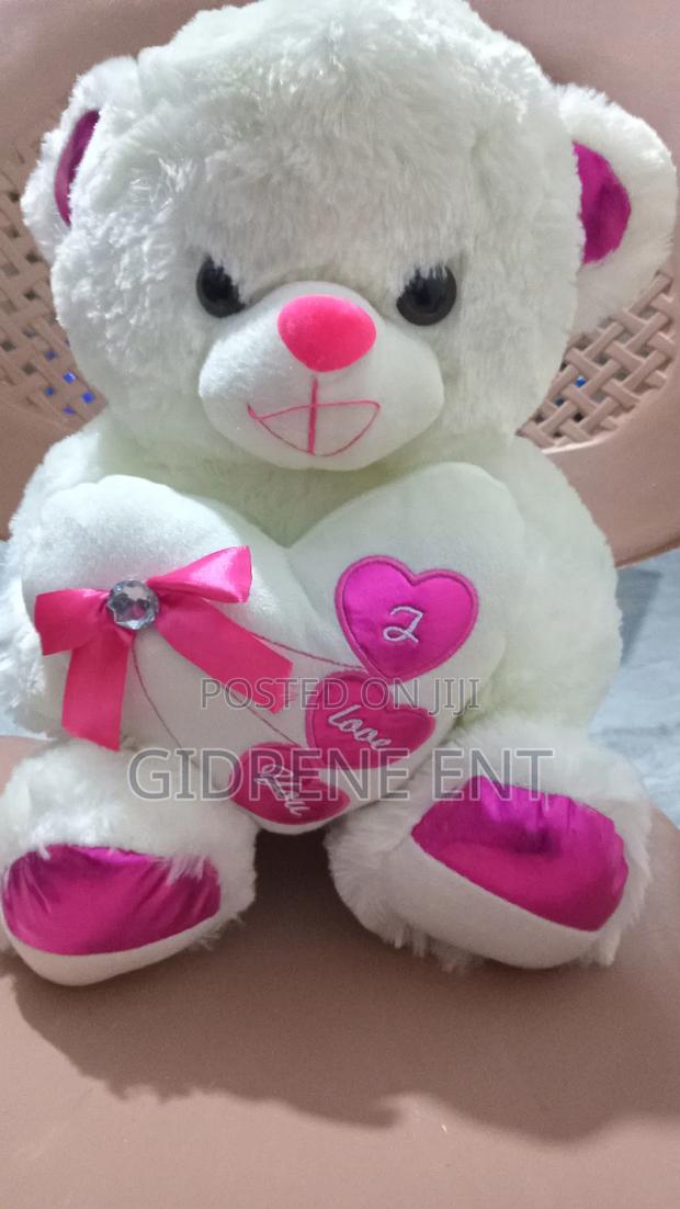 Birthday Teddy Bear · Photo 2