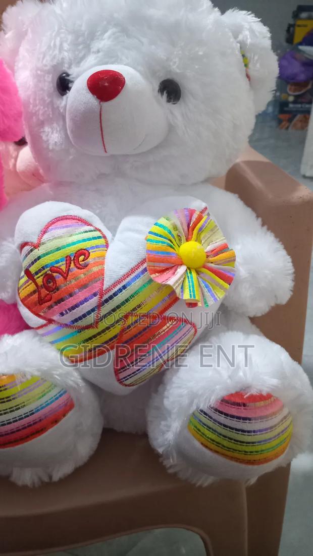 Birthday Teddy Bear · Photo 4