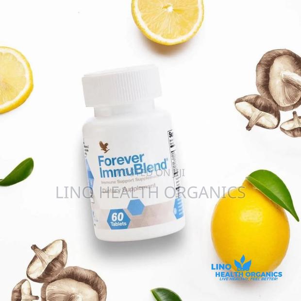 Forever Immublend | Immune Boost Supplement | All Natural · Photo 1