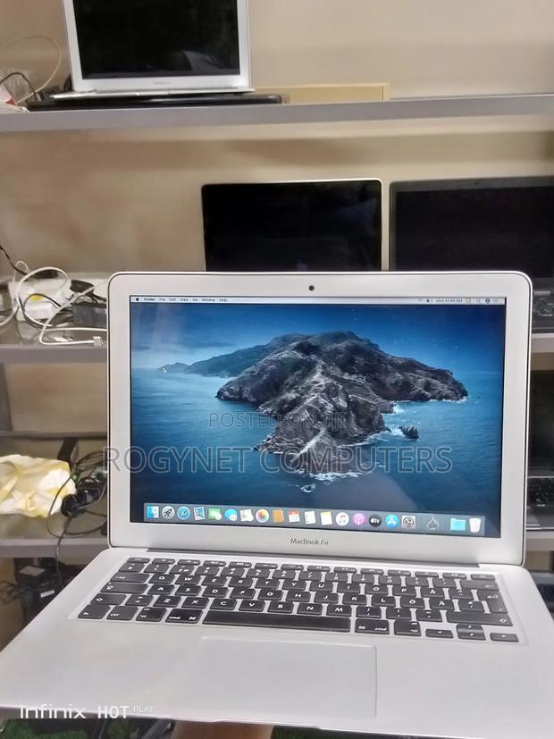 Laptop Apple MacBook Air 2017 8GB Intel Core i7 SSD 256GB · Photo 5