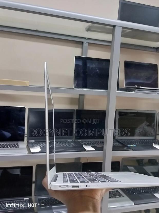 Laptop Apple MacBook Air 2017 8GB Intel Core i7 SSD 256GB · Photo 7
