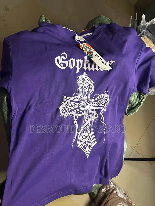 t.t and Sept T Shirt · Photo 1
