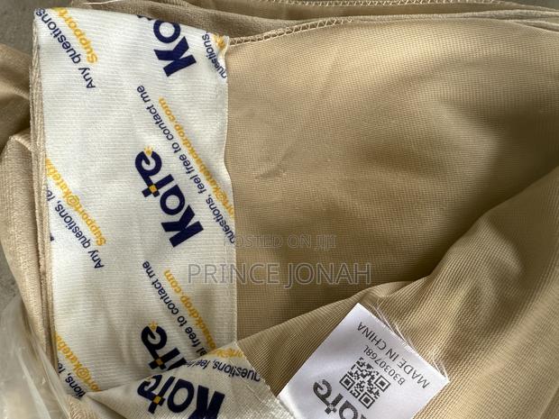 Kate Photography Studio Backdrop Cream Color 1.8x2.7m/6x9ft · Photo 2