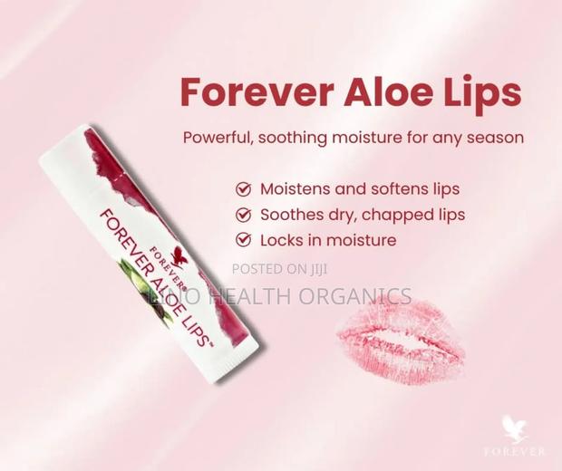 Forever Lips Stick | All Natural · Photo 1