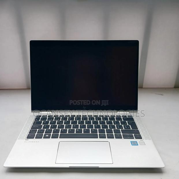 Laptop HP EliteBook X360 1030 G3 8GB Intel Core i5 SSD 256GB · Photo 3
