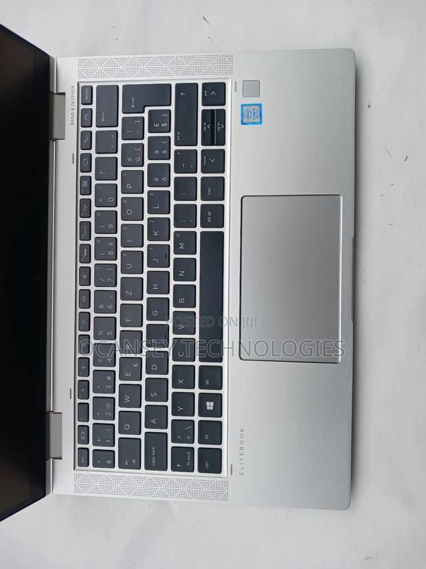Laptop HP EliteBook X360 1030 G3 8GB Intel Core i5 SSD 256GB · Photo 4