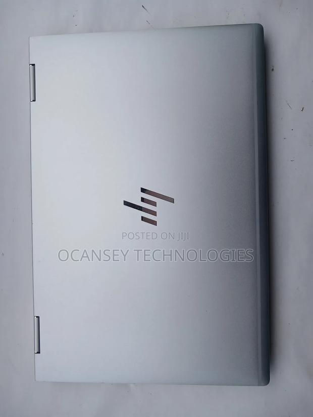 Laptop HP EliteBook X360 1030 G3 8GB Intel Core i5 SSD 256GB · Photo 5
