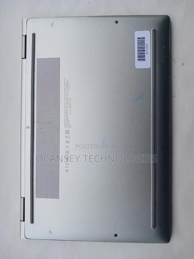 Laptop HP EliteBook X360 1030 G3 8GB Intel Core i5 SSD 256GB · Photo 6