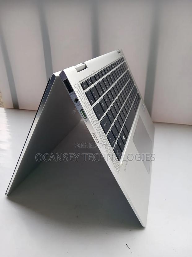 Laptop HP EliteBook X360 1030 G3 8GB Intel Core i5 SSD 256GB · Photo 2