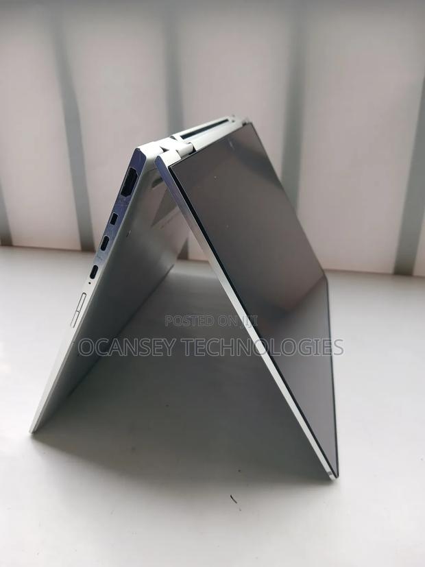 Laptop HP EliteBook X360 1030 G3 8GB Intel Core i5 SSD 256GB · Photo 1