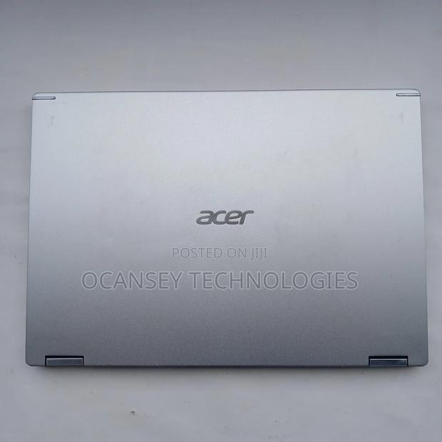 Laptop Acer Spin 3 8GB Intel Core i5 SSD 256GB · Photo 1
