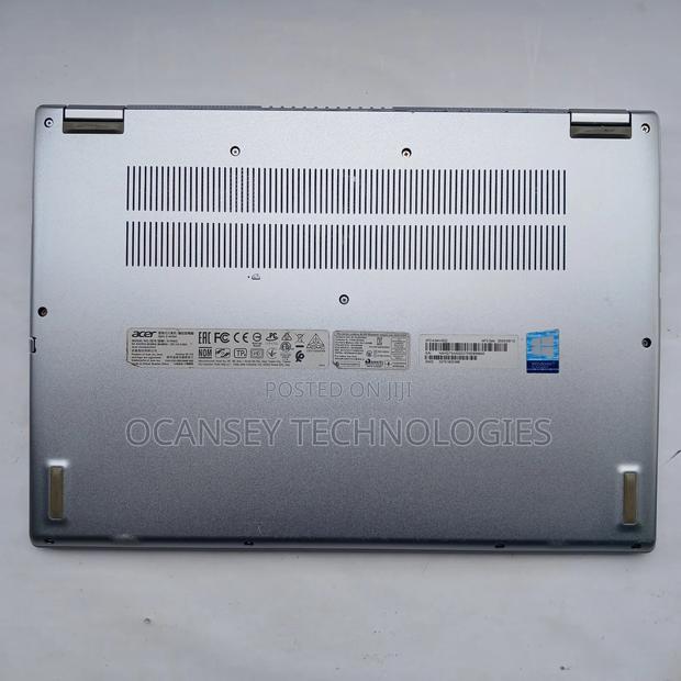 Laptop Acer Spin 3 8GB Intel Core i5 SSD 256GB · Photo 4