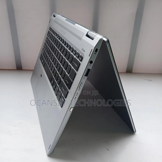 Laptop Acer Spin 3 8GB Intel Core i5 SSD 256GB · Photo 2