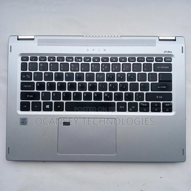 Laptop Acer Spin 3 8GB Intel Core i5 SSD 256GB · Photo 5