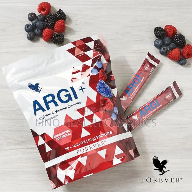 Buy Forever Argi Plus · Photo 1