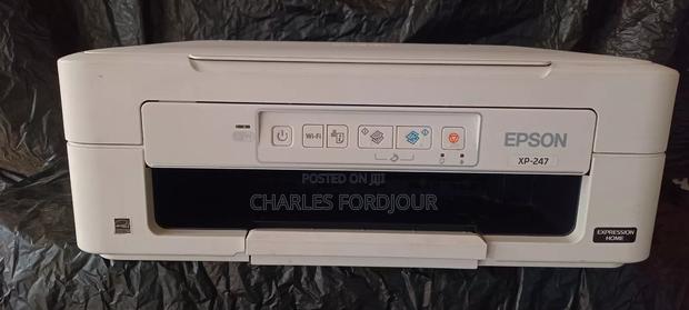 Epson A4 Printer for Sale