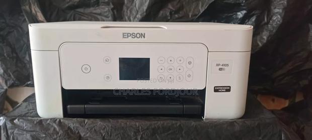 Epson Printer for Sale · Photo 1