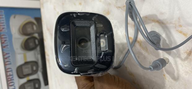 2mp Full Color With Audio (Light in the Night) · Photo 1