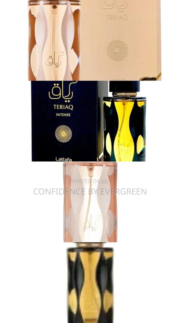 Teriaq Lataffa (Teriaq Intense) · Photo 2