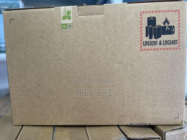New Laptop Lenovo Thinkpad E16 G1 8GB Intel Core I5 SSD 512GB · Photo 1