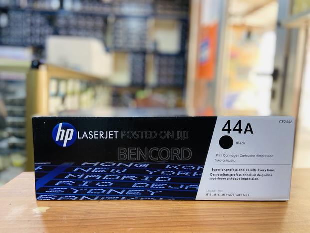 Hp 44a Toner (Cf244a) · Photo 2