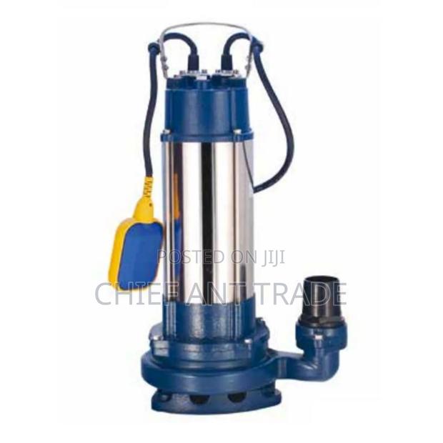 Submersible Pump 1 Horse Power/ Under Water - Shimge · Photo 2