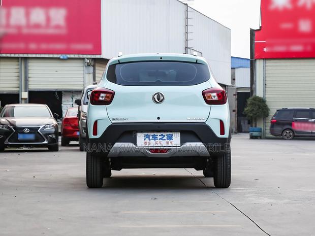 New Dongfeng EV EX1 2023 · Photo 5