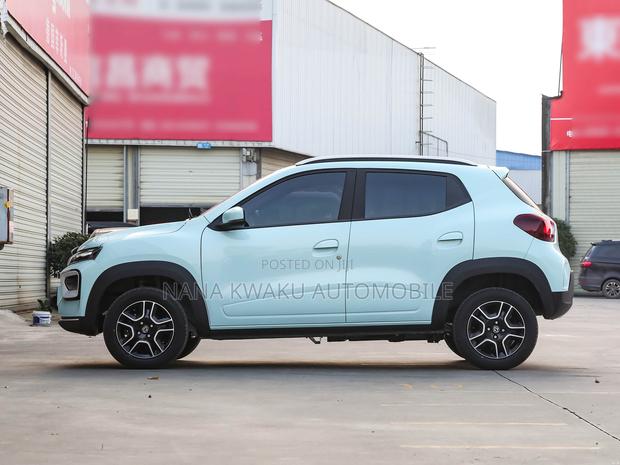New Dongfeng EV EX1 2023 · Photo 3
