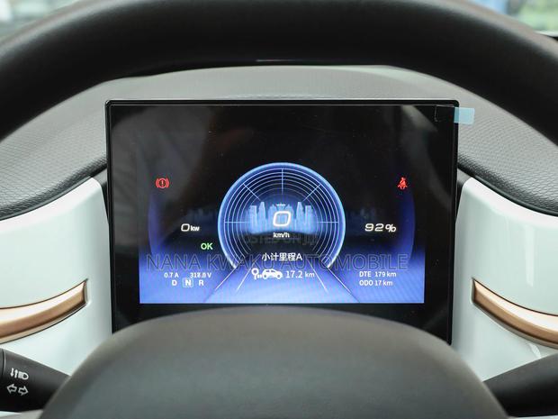 New Dongfeng EV EX1 2023 · Photo 7