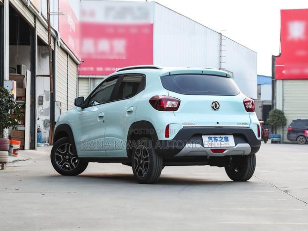 New Dongfeng EV EX1 2023 · Photo 4