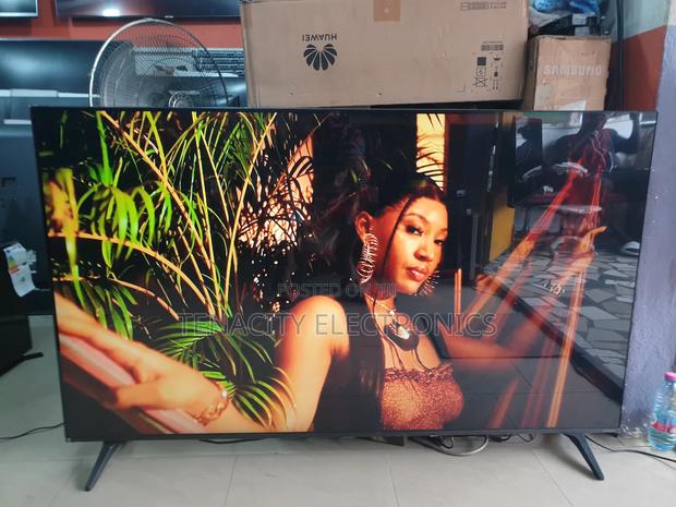 Nanocell 65"Lg Uhd HDR Edgeless Smart Satellite Tv
