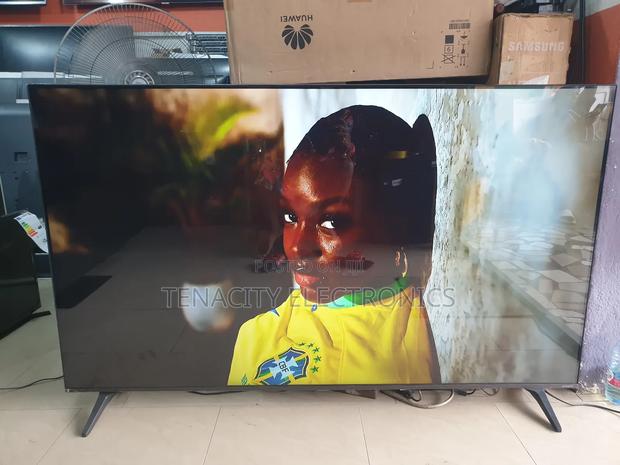 Nanocell 65"Lg Uhd HDR Edgeless Smart Satellite Tv · Photo 2