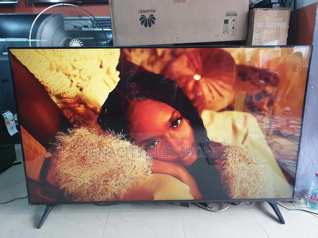 Nanocell 65"Lg Uhd HDR Edgeless Smart Satellite Tv · Photo 5