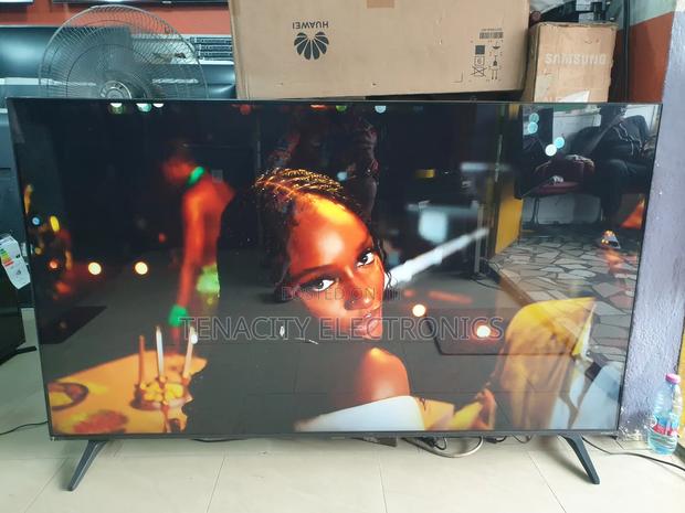Nanocell 65"Lg Uhd HDR Edgeless Smart Satellite Tv · Photo 6