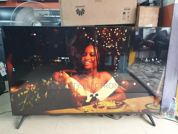 Nanocell 65"Lg Uhd HDR Edgeless Smart Satellite Tv · Photo 7