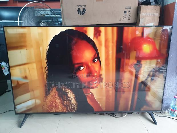 Nanocell 65"Lg Uhd HDR Edgeless Smart Satellite Tv · Photo 8