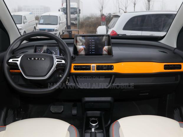 Car 2022 Blue