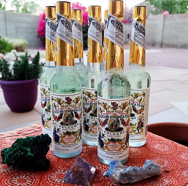 Original Florida Water ( Wholesale / Retail ) · Photo 1