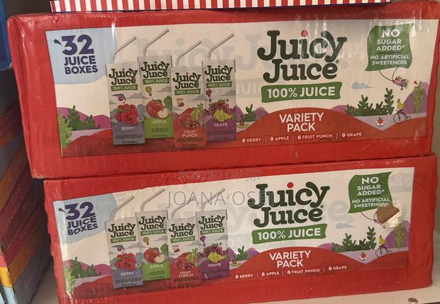 Juicy Juice · Photo 1