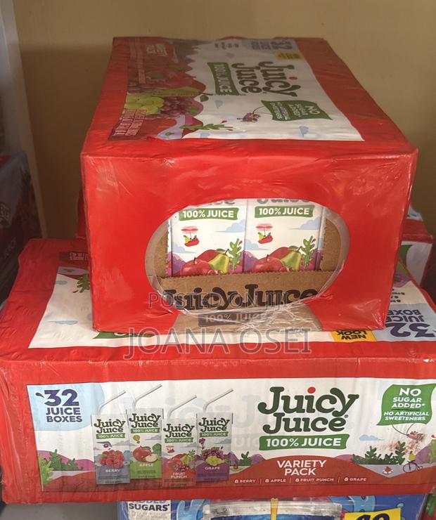 Juicy Juice · Photo 2