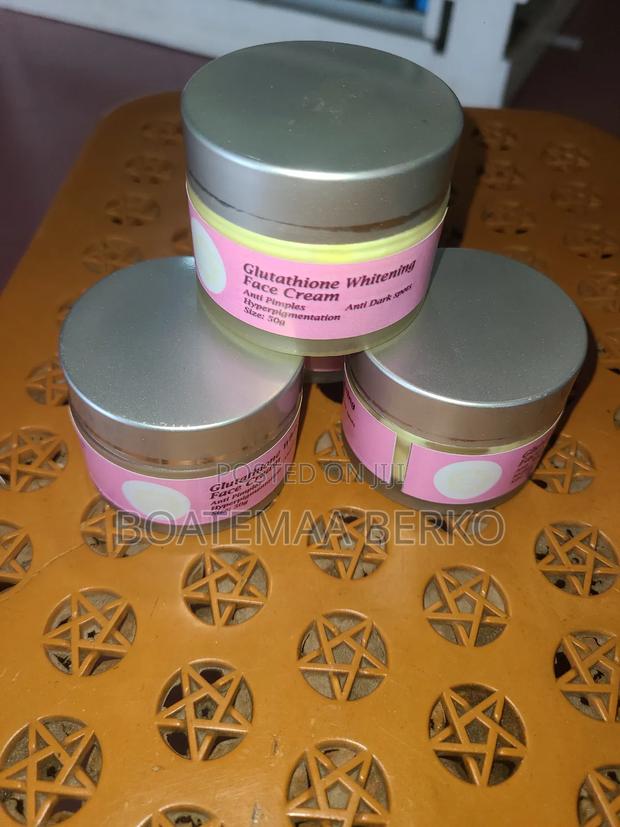 Glutathione Whitening Face Cream · Photo 2