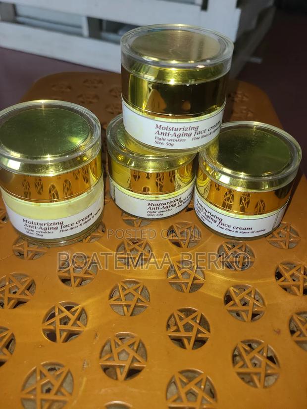 Anti Aging Whitening Face Cream · Photo 1