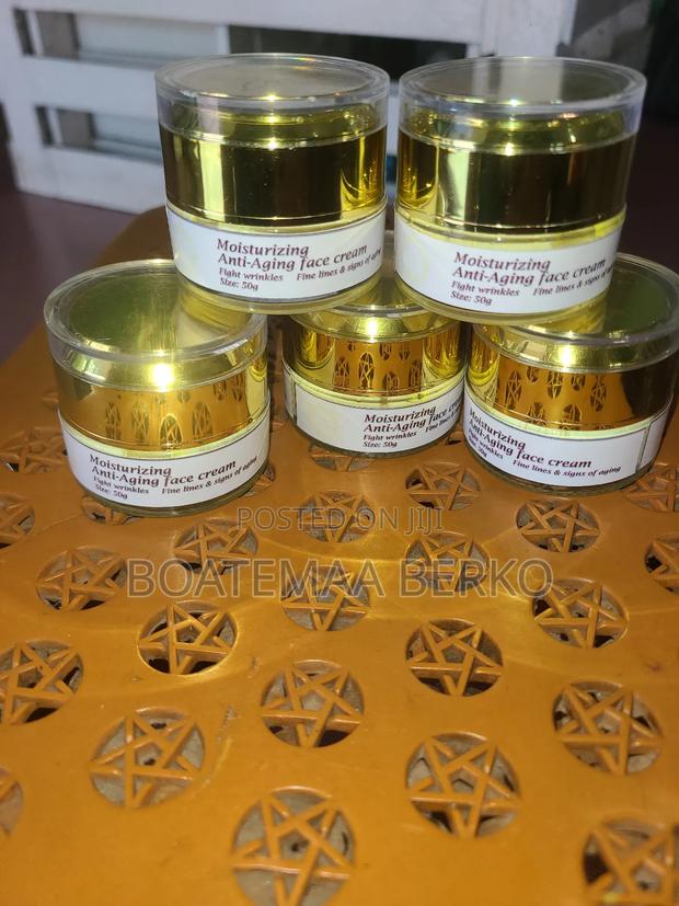 Anti Aging Whitening Face Cream · Photo 2