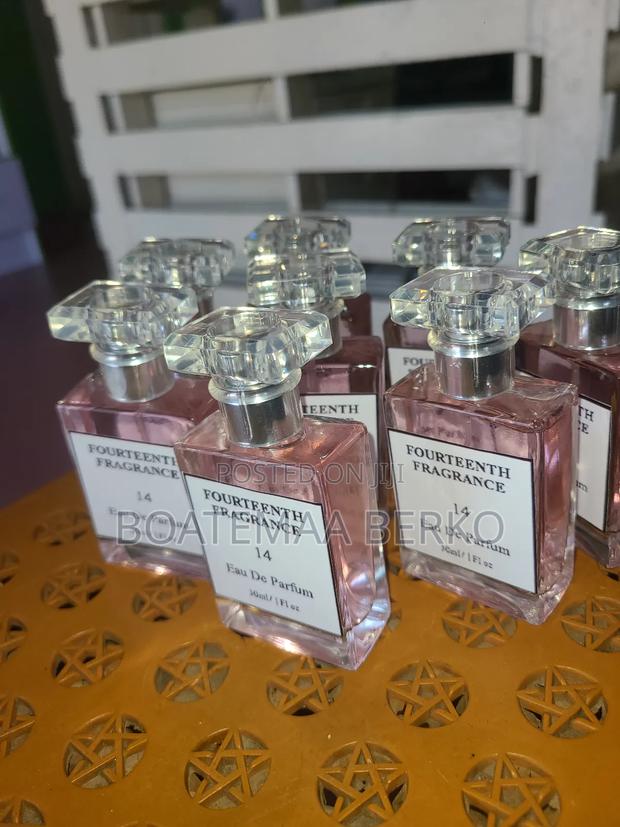 Fourteenth Fragrance Parfum · Photo 1