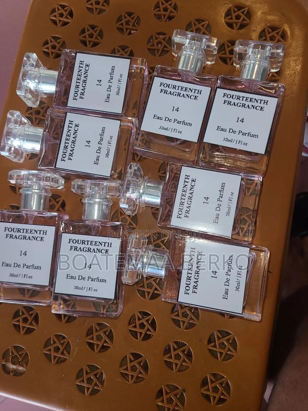Fourteenth Fragrance Parfum · Photo 2