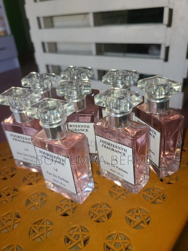 Fourteenth Fragrance Parfum · Photo 3